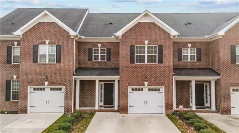 778 Great Marsh Ave #64, Chesapeake, VA 23320