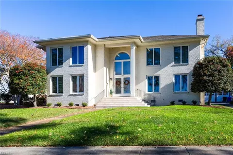 107 West Rd, Portsmouth, VA 23707