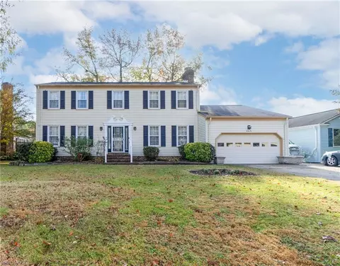 5313 Stewart Dr, Virginia Beach, VA 23464
