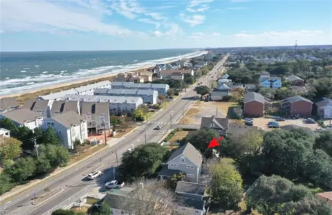 View/Area - 2071 E Ocean View Ave, Norfolk, VA 23503 photo 4 of 6