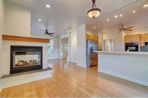 Living - 2071 E Ocean View Ave, Norfolk, VA 23503 photo 3 of 3