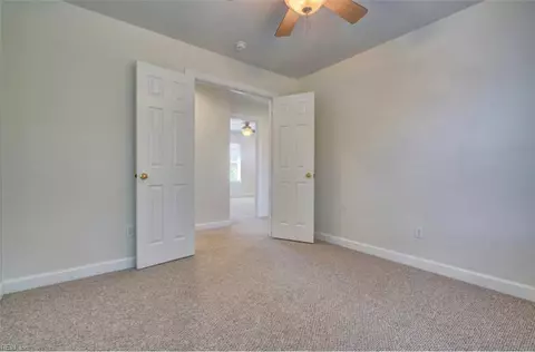 Bedroom - 2071 E Ocean View Ave, Norfolk, VA 23503 photo 4 of 5