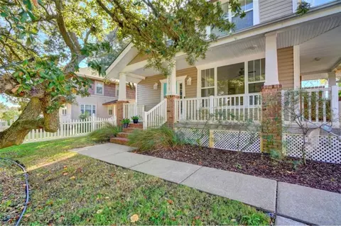 Exterior - 2071 E Ocean View Ave, Norfolk, VA 23503 photo 3 of 12