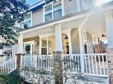 Exterior - 2071 E Ocean View Ave, Norfolk, VA 23503 photo 12 of 12