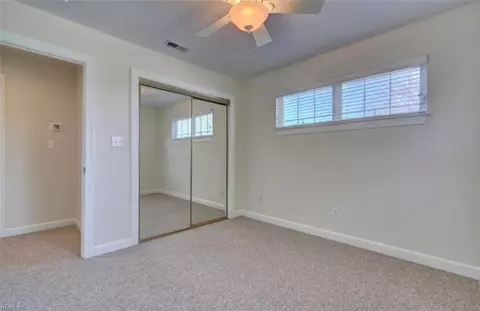 Bedroom - 2071 E Ocean View Ave, Norfolk, VA 23503 photo 3 of 5