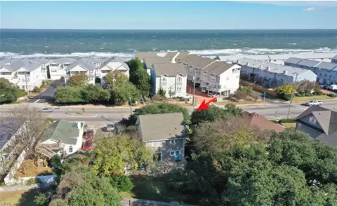View/Area - 2071 E Ocean View Ave, Norfolk, VA 23503 photo 2 of 6
