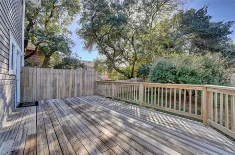 Exterior - 2071 E Ocean View Ave, Norfolk, VA 23503 photo 8 of 12