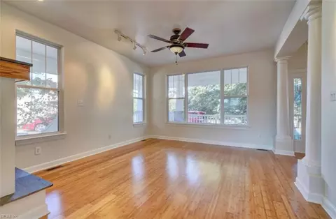 Living - 2071 E Ocean View Ave, Norfolk, VA 23503 photo 2 of 3