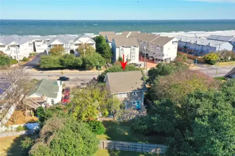 2071 E Ocean View Ave, Norfolk, VA 23503