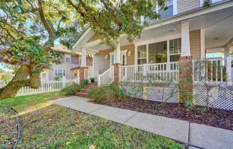 Exterior - 2071 E Ocean View Ave, Norfolk, VA 23503 photo 9 of 12