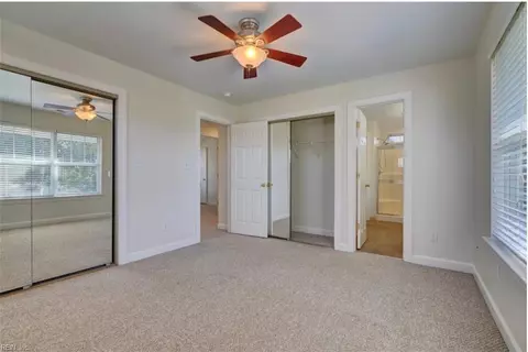 Bedroom - 2071 E Ocean View Ave, Norfolk, VA 23503 photo 2 of 5