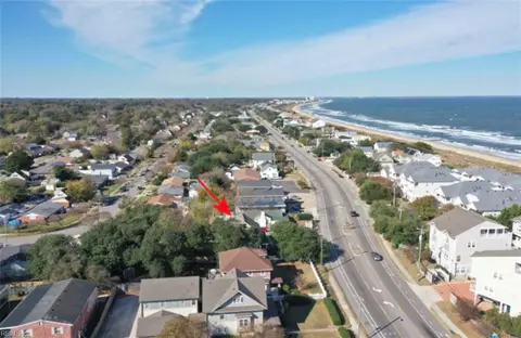 View/Area - 2071 E Ocean View Ave, Norfolk, VA 23503 photo 3 of 6