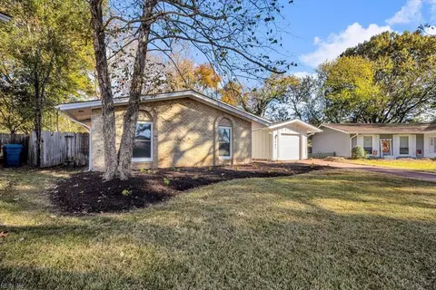4260 Grove Ct, Virginia Beach, VA 23462