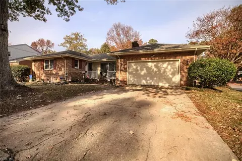 175 Cornell Dr, Newport News, VA 23608