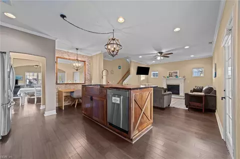 Other - 17 Lighthouse Rd, Hampton, VA 23664 photo 5 of 11
