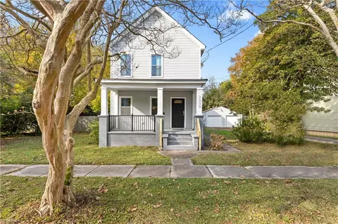 2939 Verdun Ave, Norfolk, VA 23509