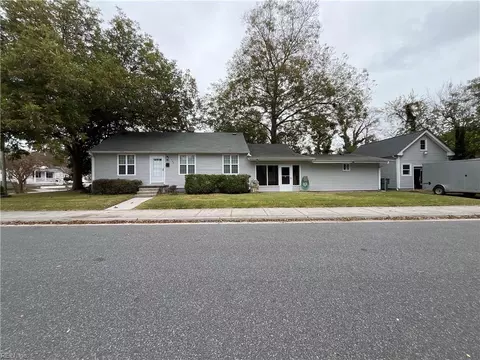 264 Orange Ave, Norfolk, VA 23503
