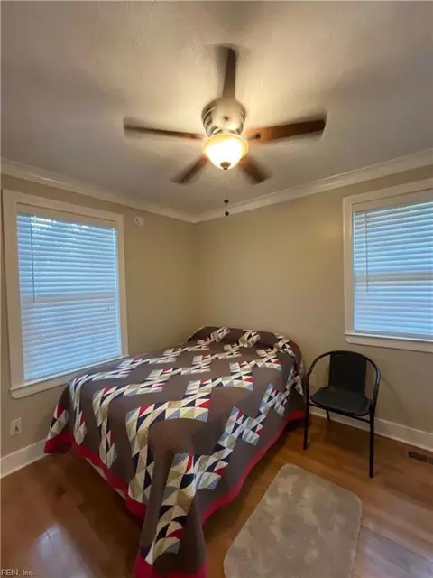 Bedroom - 264 Orange Ave, Norfolk, VA 23503 photo 1 of 2