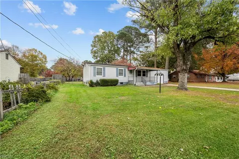 6912 Respass Beach Rd, Suffolk, VA 23435