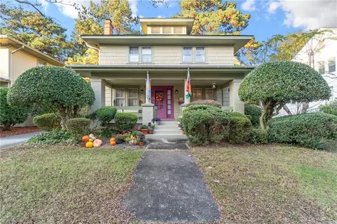 1114 Rockbridge Ave, Norfolk, VA 23508
