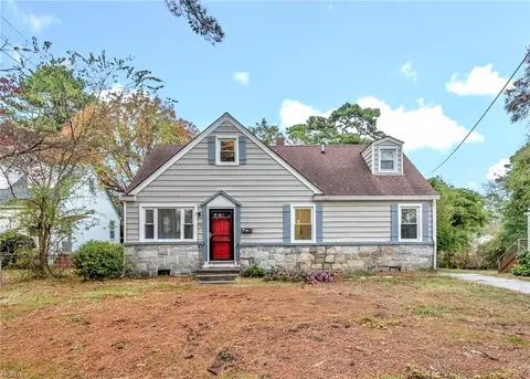 213 Fife Ln, Norfolk, VA 23505