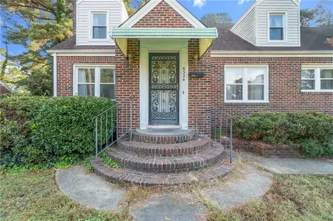 Other - 6324 Avon Rd, Norfolk, VA 23513 photo 1 of 5