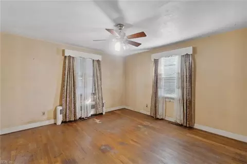 Bedroom - 6324 Avon Rd, Norfolk, VA 23513 photo 2 of 6