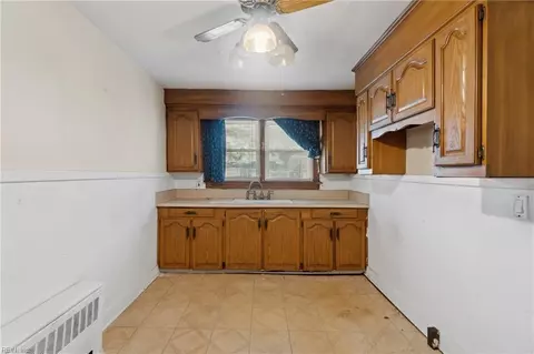 Kitchen - 6324 Avon Rd, Norfolk, VA 23513 photo 1 of 1