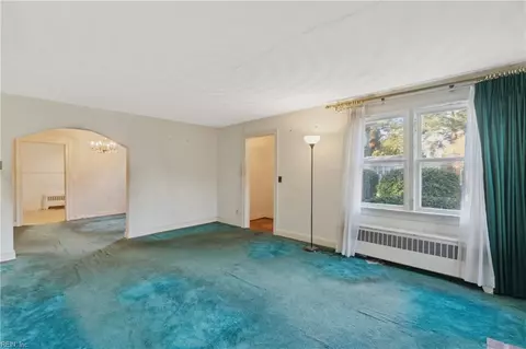 Living - 6324 Avon Rd, Norfolk, VA 23513 photo 2 of 2