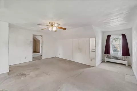 Bedroom - 6324 Avon Rd, Norfolk, VA 23513 photo 6 of 6