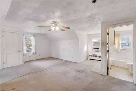 Bedroom - 6324 Avon Rd, Norfolk, VA 23513 photo 5 of 6