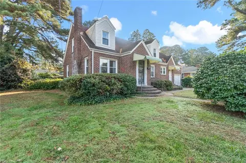 6324 Avon Rd, Norfolk, VA 23513