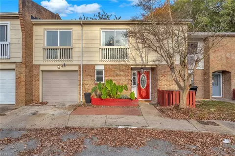 1341 Glyndon Dr, Virginia Beach, VA 23464