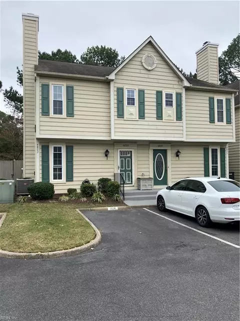 4823 Haymarket Dr, Virginia Beach, VA 23462