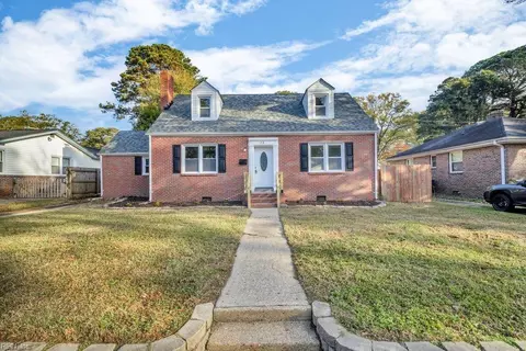 178 Blades St, Norfolk, VA 23503