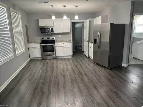 2117 Lafayette Blvd, Norfolk, VA 23509