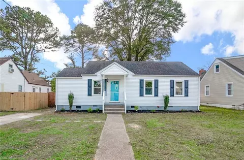 106 Jacquelyn Dr, Portsmouth, VA 23701