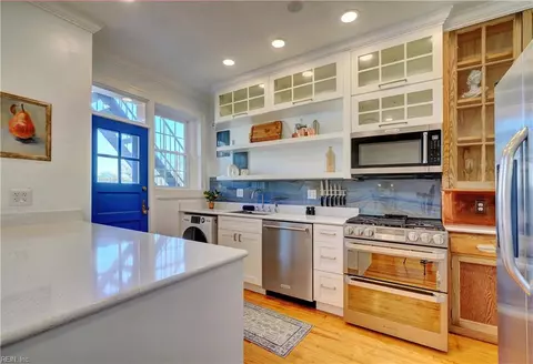 808 Gates Ave #B3, Norfolk, VA 23517