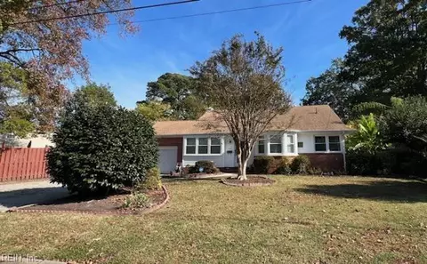7436 Stony Run Rd, Norfolk, VA 23518