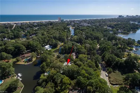 456 Goodspeed Rd, Virginia Beach, VA 23451