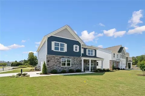 3010 Dalton Cir, Suffolk, VA 23435