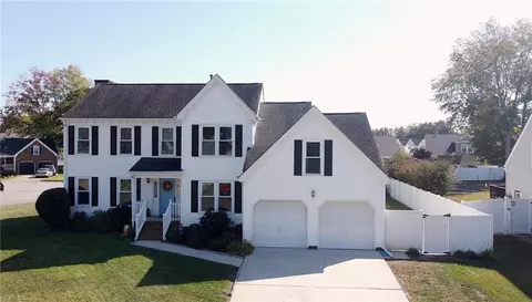 3517 Calverton Way, Chesapeake, VA 23321