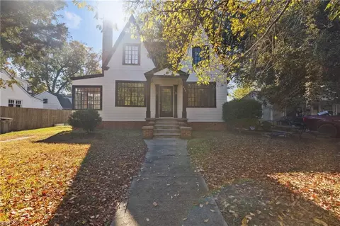 315 Tappan Ave, Hampton, VA 23664 photo 39