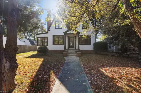 315 Tappan Ave, Hampton, VA 23664 photo 42