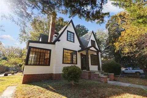315 Tappan Ave, Hampton, VA 23664 photo 41
