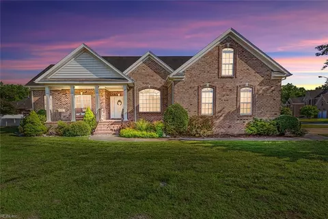3331 Nansemond River Dr, Suffolk, VA 23435