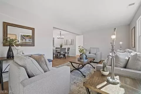 3230 Yorkborough Way, Virginia Beach, VA 23456
