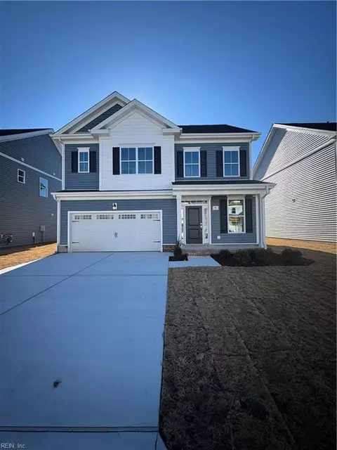 925 Brenner Rd, Chesapeake, VA 23320