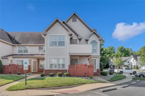 3825 Rivanna River Rch Reach #D, Portsmouth, VA 23703