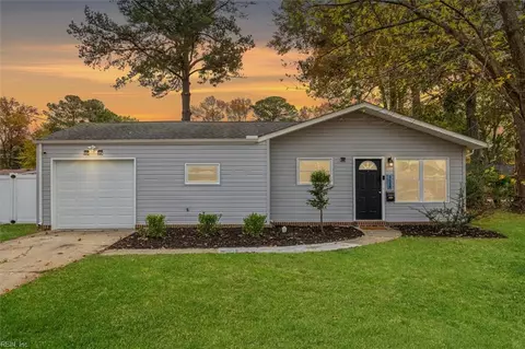 3425 S Plaza Trl, Virginia Beach, VA 23452